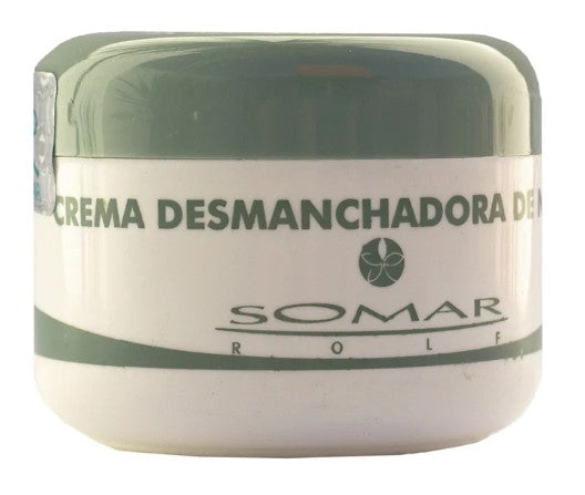 Crema Desmanchadora noche