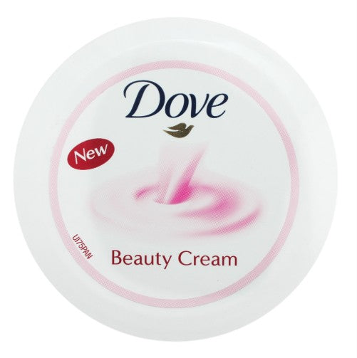 Crema Dove Beauty Cream 75 Ml