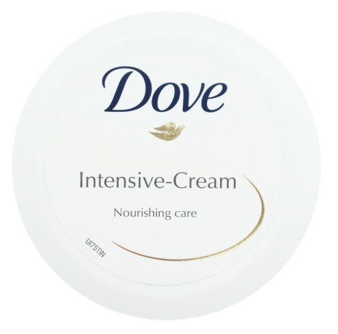 Crema Dove Intensive Cream 75 Ml