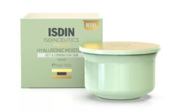 Crema Isdin Hialurónico Moist Refil 50 G