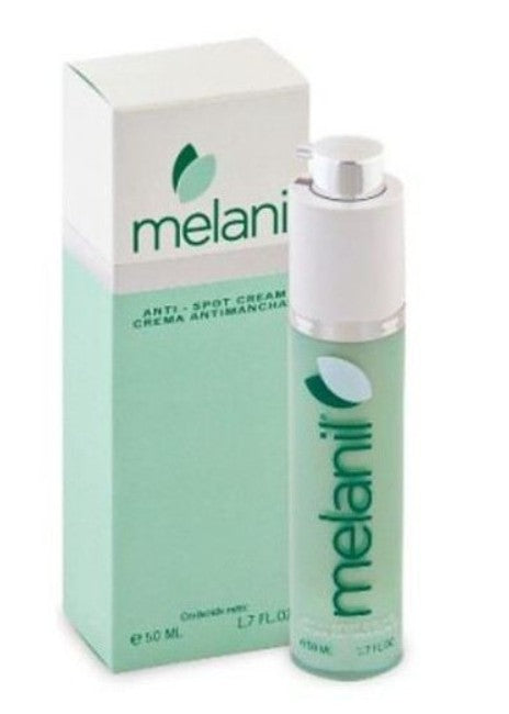 Crema Melanil Humectante 50 Ml