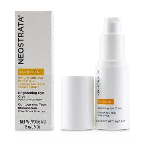 Crema Neostrata Iluminador Contorno Ojos 15 G