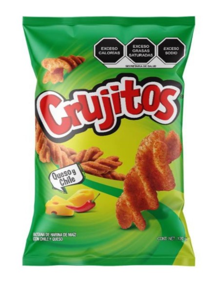 CRUJITOS
