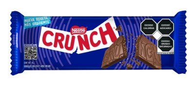 CRUNCH