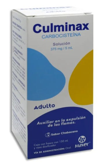 CULMINAX AD SOL 150ML