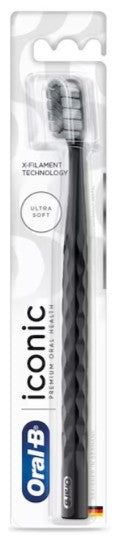 Cepillo Dental Oral-B Iconic 1 Pieza