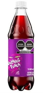 Delaware 600 ml