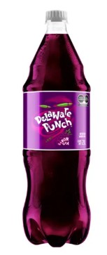 Delaware Punch 2L