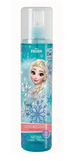 Desenredante Frozen Floral-Freesia 250 Ml