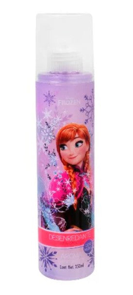 Desenredante Frozen Frutos Rojos 250 Ml