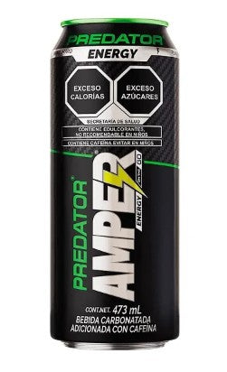 AMPER PREDATOR 473ML