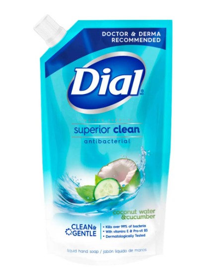 DIAN 800ML