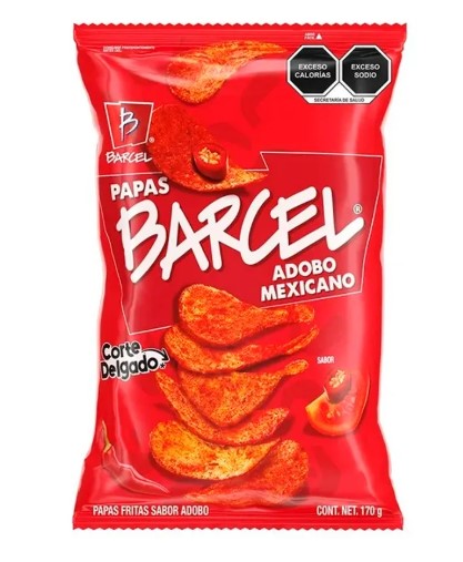 BARCEL ADOBADAS