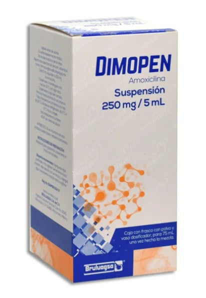 Dimethyper 500 Mg Solución Inyectable Meropenem Genérico Jayor