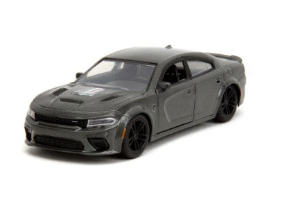 Dodge Charger SRT Hellcat