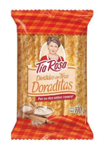 DORADAS 58G
