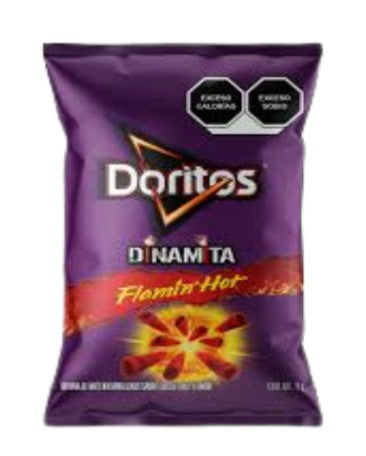 DORITOS DINAMITA 70G