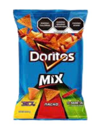 DORITOS MIX 90G