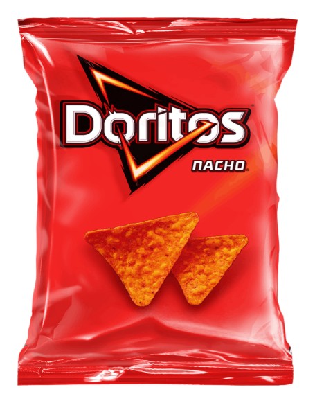 Doritos Nacho 61 gr