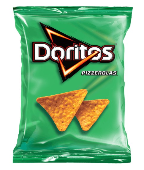 Doritos Pizzerola 58 gr