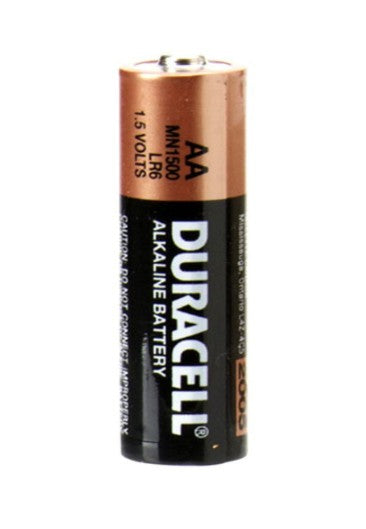 Duracell Pilas AA (1 pz)