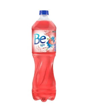 BE LIGTH FRESA MORAS 1,500ML