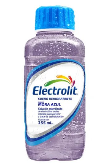 ELECTROLIT 355ML MORA AZUL