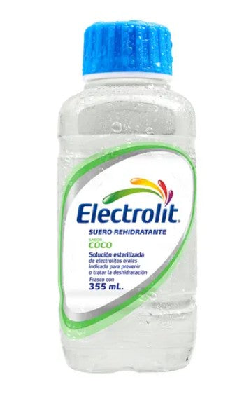 ELECTROLIT COCO 355ML