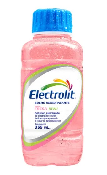ELECTROLIT FRESA-KIWI 355ML