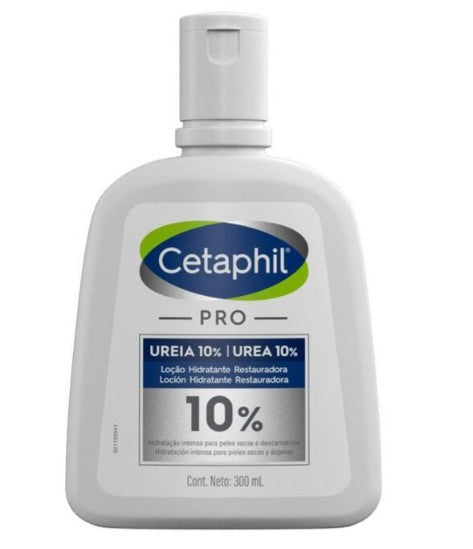 Cetaphil Pro Loción Urea 10% 300 Ml