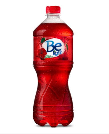 BE LIGTH JAMAICA 1LT