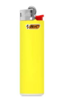 ENCEDEDOR BIC GDE