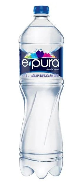 Epura 1.5 lt