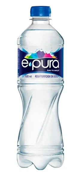 Epura 600 ml
