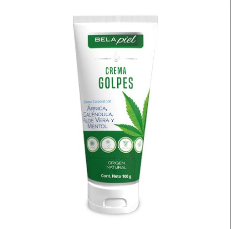 BELAPIEL GOLPES CRA