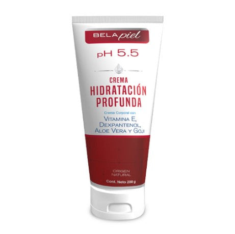 BELAPIEL HIDRATACION 200G