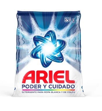 Ariel doble poder 800 gr