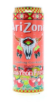 ARIZONA FRESA 680ml