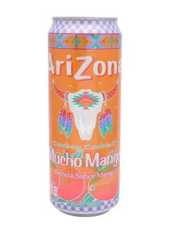 Arizona Mango