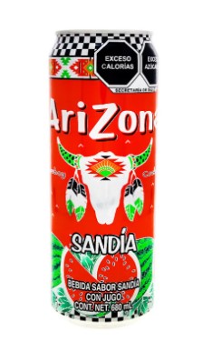Arizona Sandia