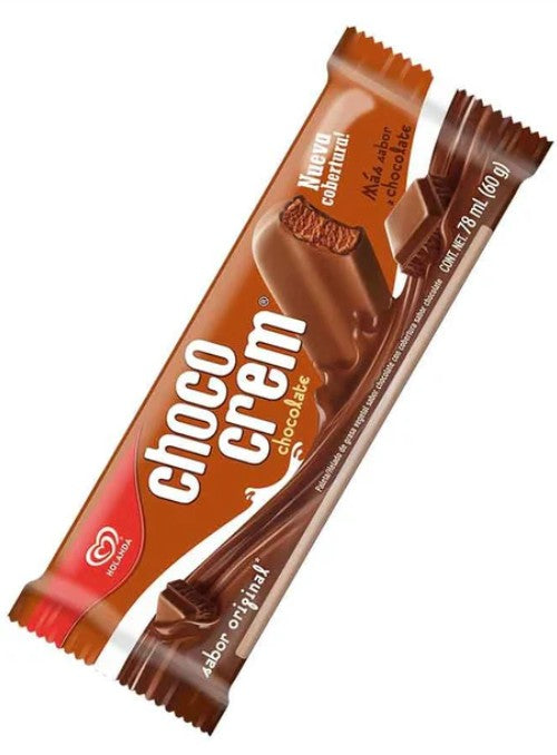 CHOCO CREM CHOCOLATE