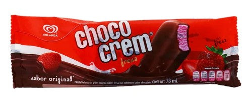 Chococrem Fresa