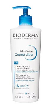 Atoderm Crema Ultra 500ml