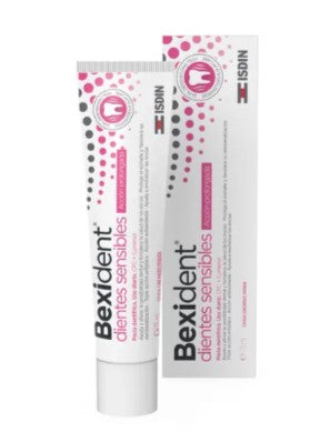 Bexident Dientes Sensibles Pasta 75 Ml