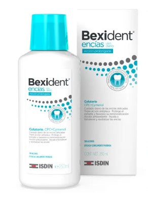 Bexident Encías Colutorio Acción Prolongada 250 Ml