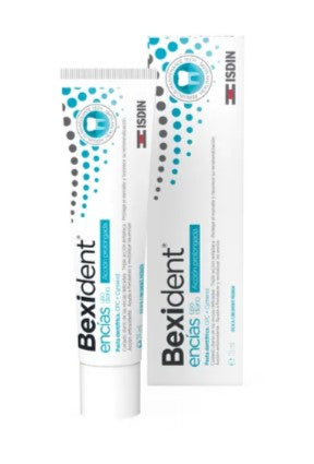 Bexident Encías Pasta Acción Prolongada 75Ml