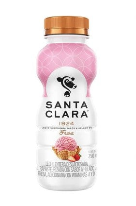 BEYOND KIDS FRESA 250ML