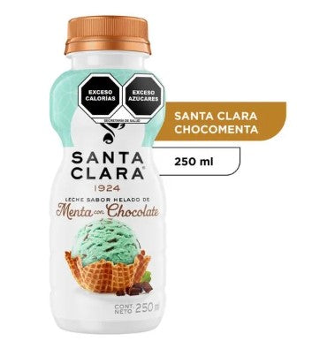 BEYOND KIDS MENTACHOC 250ML