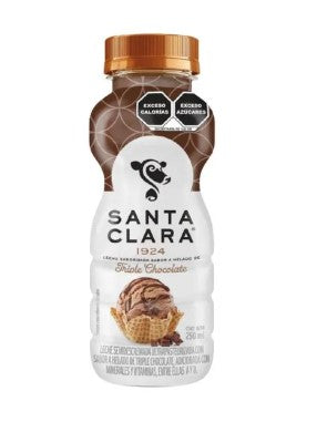 BEYOND KIDS TRIPLE CHTE 250ML