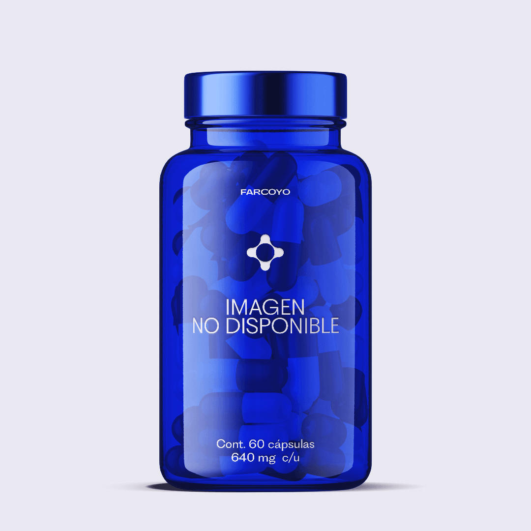 Kuul Tinte + Peróxido Azul Neón